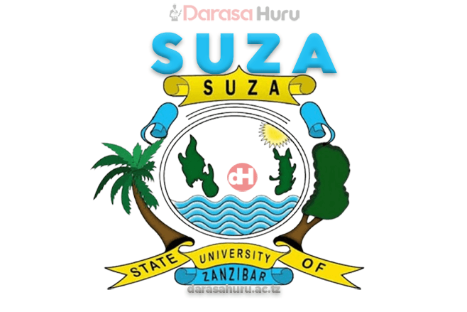 SUZA Courses and Programmes Offered by State University of Zanzibar, SUZA Certificate Programmes Offered by State University of Zanzibar, SUZA Diploma Programmes Offered, SUZA Masters Degree Programmes Offered, SUZA Bachelor Degree Programmes Offered by State University of Zanzibar