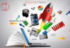 Science And Technology In Development