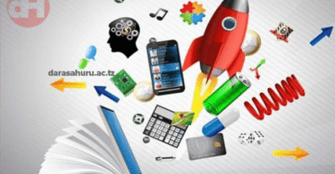 Science And Technology In Development