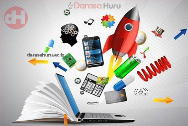 Science And Technology In Development