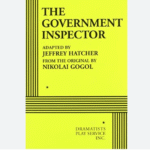 THE GOVERNMENT INSPECTOR By NIKOLAI GOGOL ANALYSIS