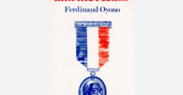 THE OLD MAN AND THE MEDAL By Ferdinand Oyono (Analysis)