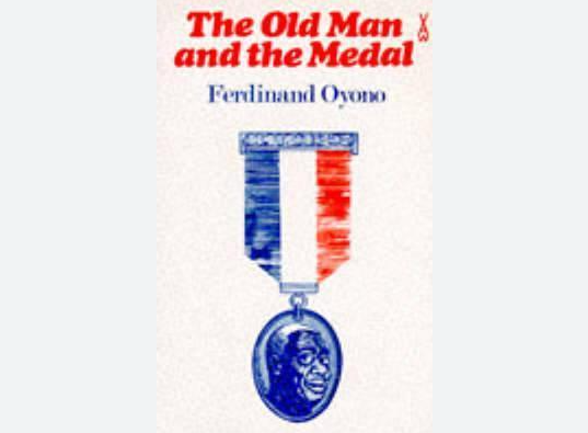 THE OLD MAN AND THE MEDAL By Ferdinand Oyono (Analysis)