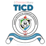 TICD List of Selected Applicants 2025 (Waliochaguliwa) Tengeru Institute of Community Development 