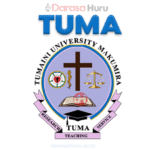 TUMA List of Selected Applicants 2025 (Waliochaguliwa) Tumaini University Makumira