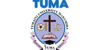 TUMA List of Selected Applicants 2025 (Waliochaguliwa) Tumaini University Makumira