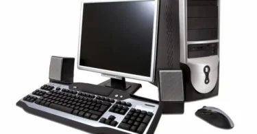 The Computer
