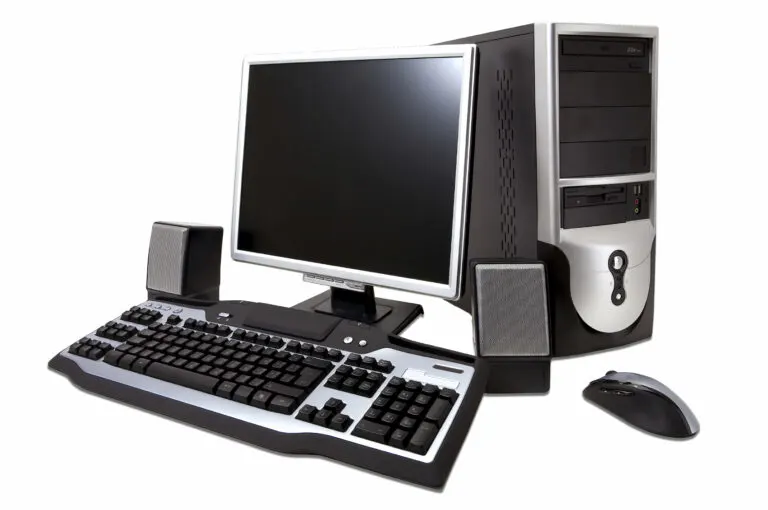 The Computer