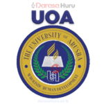 UOA List of Selected Applicants 2025
