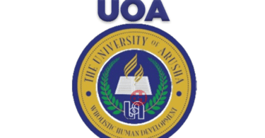 UOA List of Selected Applicants 2025