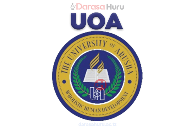 UOA List of Selected Applicants 2025