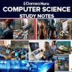 Computer Science Form IV - Darasa Huru, Computer Science Form III - Darasa Huru, Computer Science Form II - Darasa Huru, Computer Science Form I - Darasa Huru, Computer Science Notes - Darasa Huru, Computer Science Form One Study Notes 