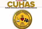 CUHAS List of Selected Applicants 2025