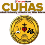 CUHAS List of Selected Applicants 2025