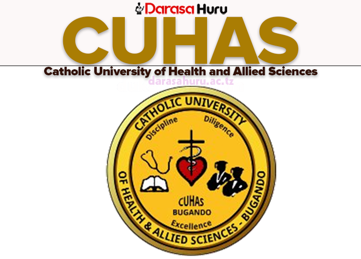 CUHAS List of Selected Applicants 2025