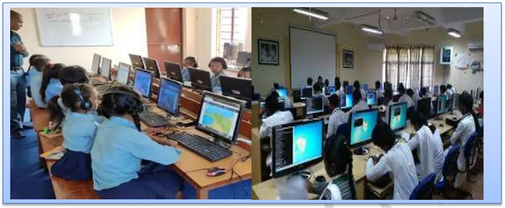 Computer Science in Education