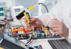 TOPIC 5: ELECTRONIC - PHYSICS NOTES FORM FOUR