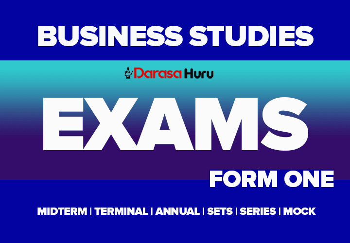 historia-ya-tanzania-na-maadili-form-one-new-syllabus-exams-2025