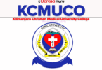 KCMUCO Kilimanjaro Christian Medical University College