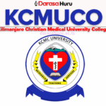 KCMUCO Kilimanjaro Christian Medical University College