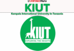 KIUT List of Selected Applicants 2025/2026 Kampala International University in Tanzania