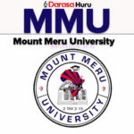MMU Selected Applicants 2025/2026 Mount Meru University
