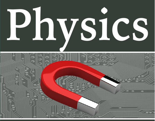 ELECTROMAGNETISM, THERMAL CURRENT ELECTRICITY