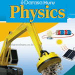 PHYSICS REVISIONS F1-6 - Darasa Huru, PHYSICS NOTES FORM THREE ALL TOPICS