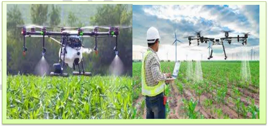 Precision Agriculture