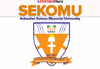 SEKOMU List of Selected Applicants 2025/2026 Sebastian Kolowa Memorial University