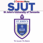 SJUT St Johns University of Tanzania