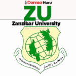 ZU List of Selected Applicants 2025/2026 Zanzibar University