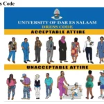 MUHTASARI NA TAMKO LA MAADILI KWA MUSTAKABALI WA TANZANIA