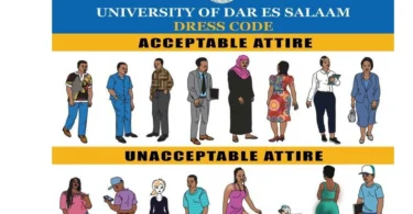 MUHTASARI NA TAMKO LA MAADILI KWA MUSTAKABALI WA TANZANIA