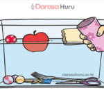 Sinking and Floating