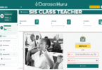 SIS Class Teacher Roles (Kazi za Mwalimu wa Darasa)