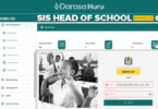 SIS HEAD OF SCHOOL