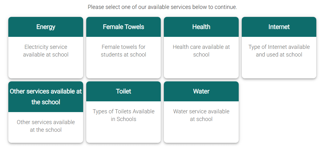 SIS SCHOOL SERVICES