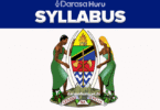 NEW SYLLABUS FOR SECONDARY SCHOOLS FORM 1 – 4 PDF, SYLLABUS AND CURRICULUM PDF, Syllabus for Primary and Secondary Schools Tanzania, Syllabus for Primary and Secondary Schools Tanzania - Darasa Huru, SYLLABUS - Darasa Huru
