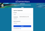 ZanAjira Portal Register, Login And Apply Job Zanzibar