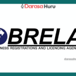 Jinsi ya Kupata Leseni ya Kiwanda Brela, Jinsi ya Kupata Leseni ya Biashara Kundi A Brela, Jinsi ya Kusajili Alama za Biashara na Huduma Brela, Jinsi ya Kusajili Jina La Biashara Brela, Jinsi ya Kusajili Kampuni Brela - Darasa Huru, Jinsi ya Kusajili Jina La Kampuni Brella