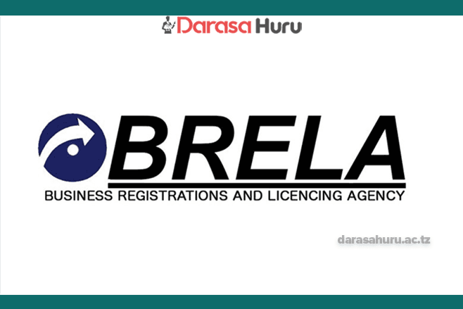 Jinsi ya Kupata Leseni ya Kiwanda Brela, Jinsi ya Kupata Leseni ya Biashara Kundi A Brela, Jinsi ya Kusajili Alama za Biashara na Huduma Brela, Jinsi ya Kusajili Jina La Biashara Brela, Jinsi ya Kusajili Kampuni Brela - Darasa Huru, Jinsi ya Kusajili Jina La Kampuni Brella