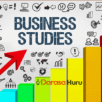 BUSINESS STUDIES FORM TWO NOTES - ALL TOPICS