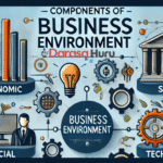 BUSINESS STUDIES FV Business Environment