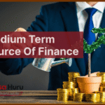 Financing Medium