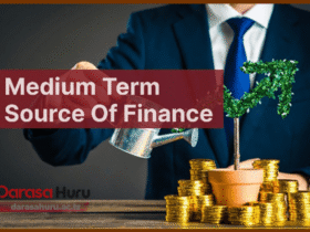 Financing Medium