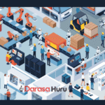 er One: Production - Business Studies Form Two