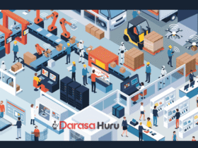 er One: Production - Business Studies Form Two