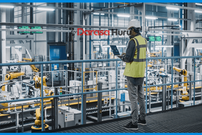 Warehousing and Inventorying for Small Businesses