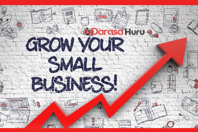 Small Business Management